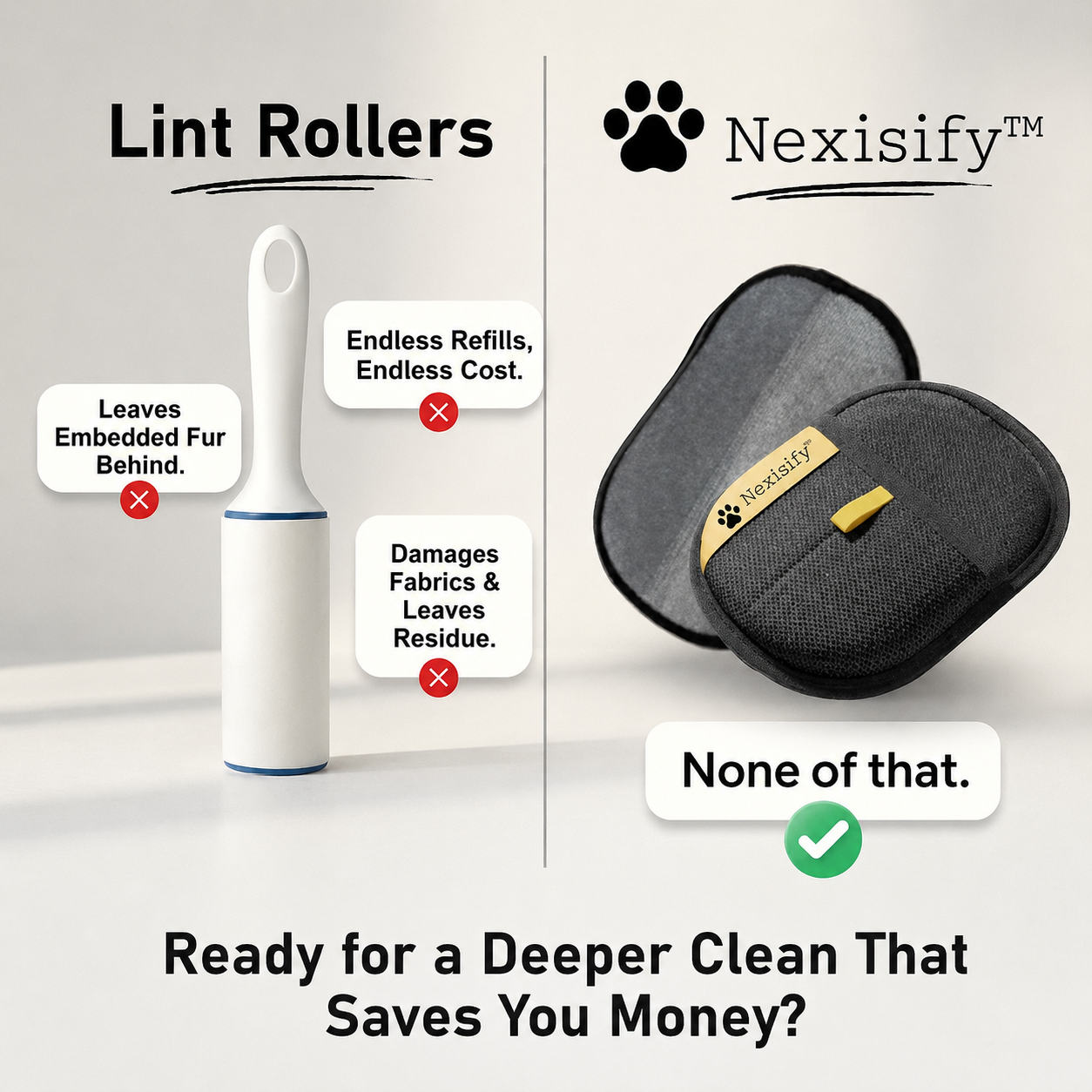 7 Reasons Pet Owners Are Ditching Pet Hair Tools for the PurePath Glove