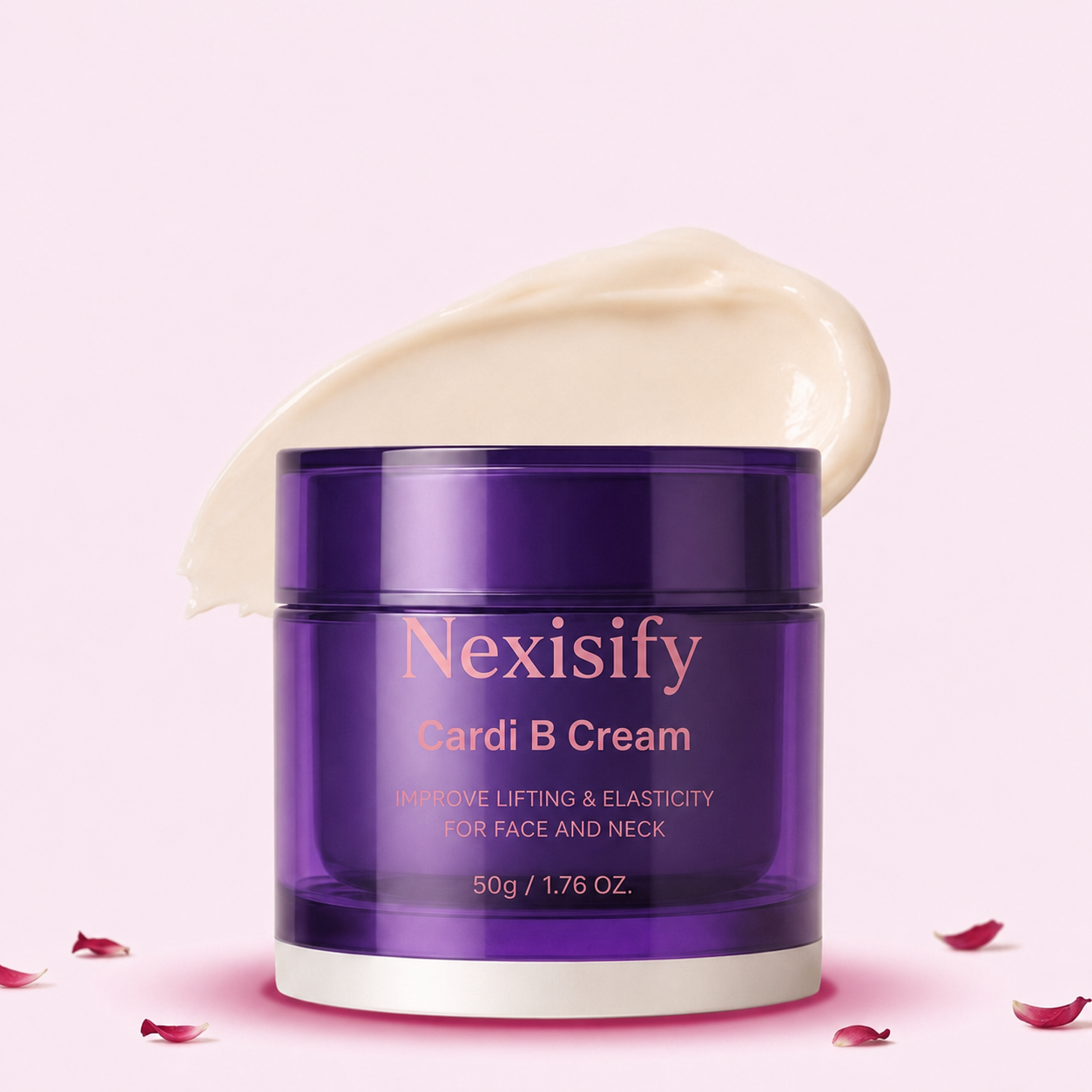 Nexisify 3D Lifting Cream