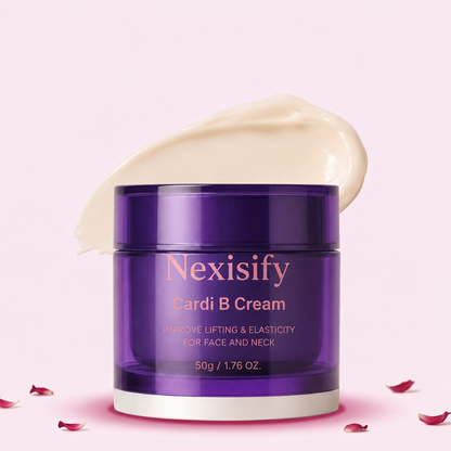 Nexisify 3D Lifting Cream