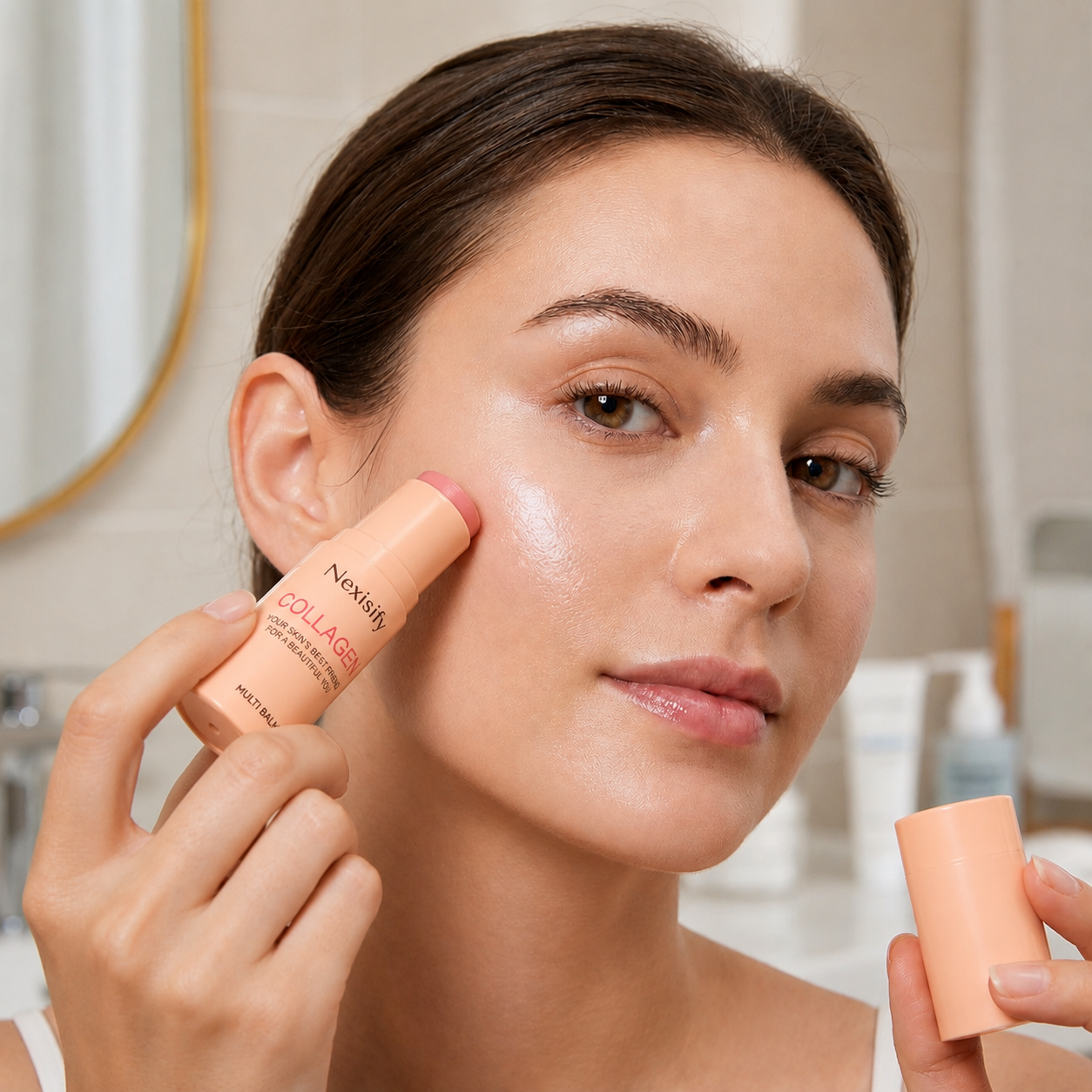 Wrinkle Collagen Moisture Balm