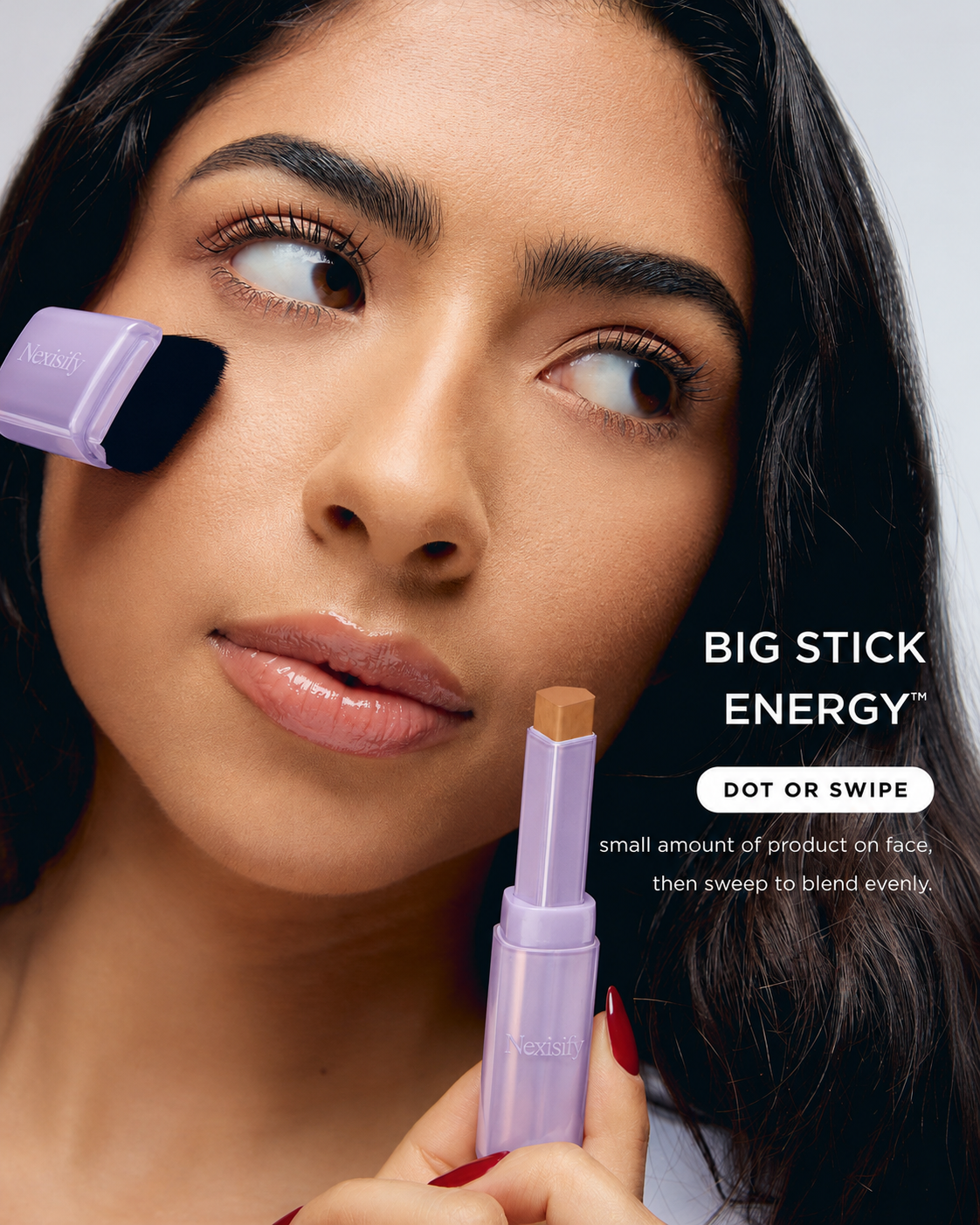 Liquid Touch Brightening Concealer