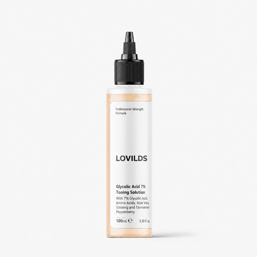 Glycolic Acid 7% Toning Solution