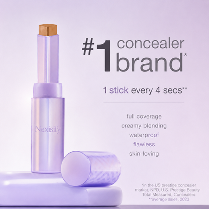 Liquid Touch Brightening Concealer