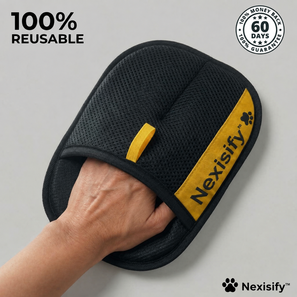 7 Reasons Pet Owners Are Ditching Pet Hair Tools for the PurePath Glove