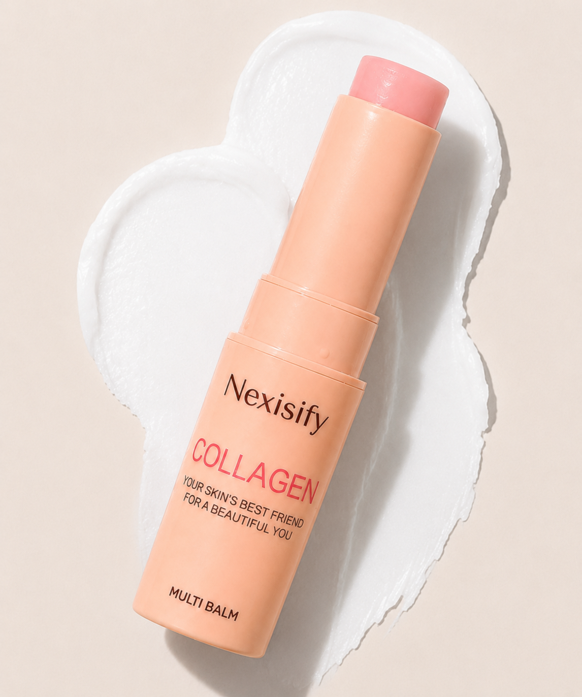 Wrinkle Collagen Moisture Balm