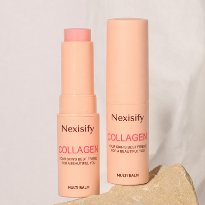 Wrinkle Collagen Moisture Balm
