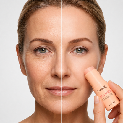 Wrinkle Collagen Moisture Balm