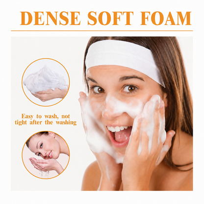 Turmeric Kojic Acid Cleanser – Brightening Acne Foam Cleanser