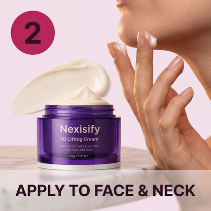 Nexisify 3D Lifting Cream