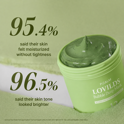LAST DAY --BUY 1 GET 1FREE Bubble Deep Mask