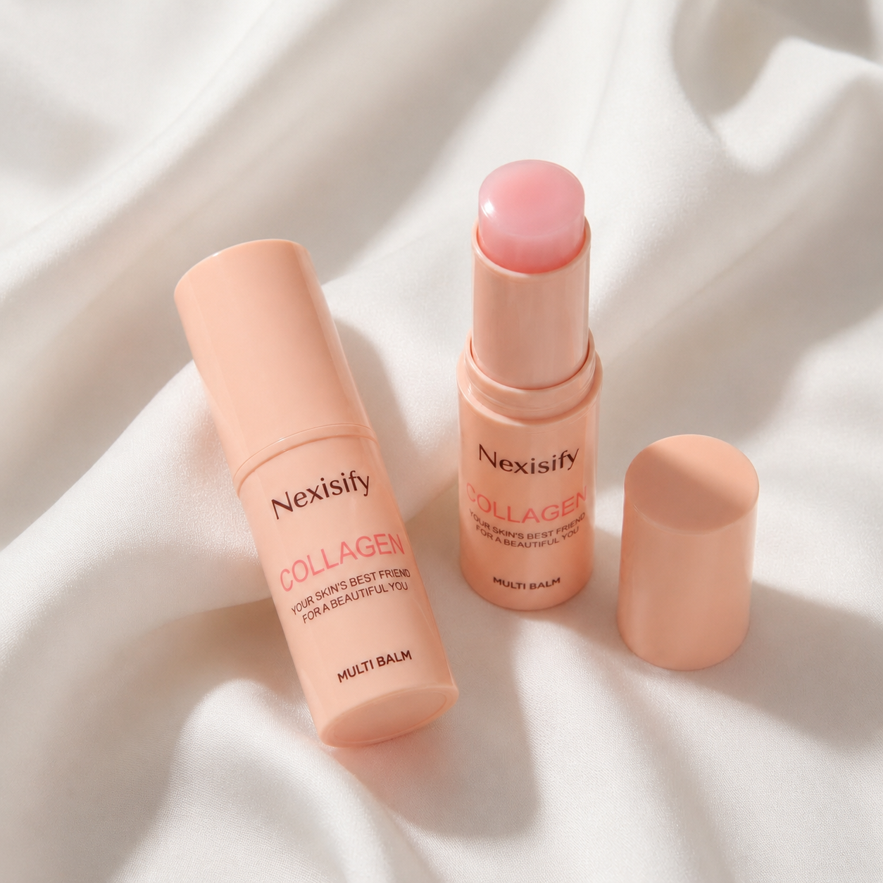 Wrinkle Collagen Moisture Balm
