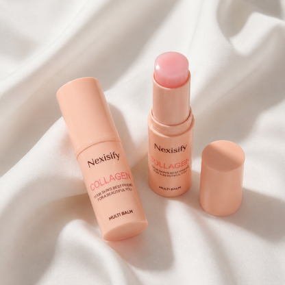 Wrinkle Collagen Moisture Balm