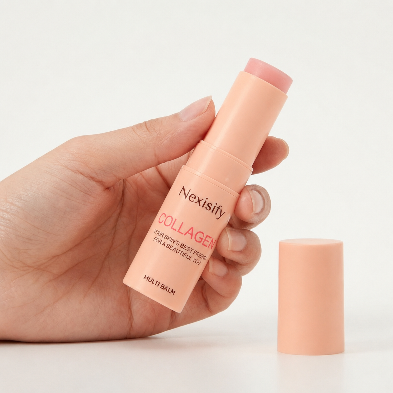 Wrinkle Collagen Moisture Balm