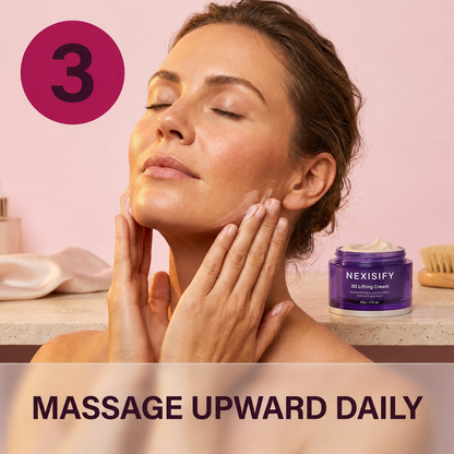 Nexisify 3D Lifting Cream