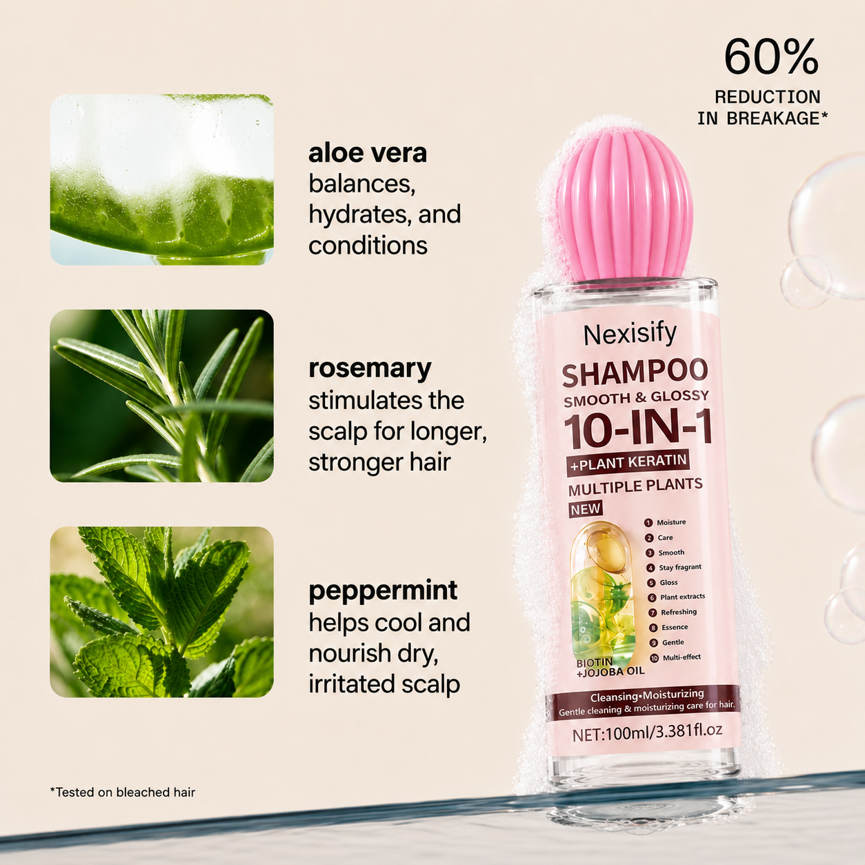 Glutathione 7 Serum Patch🌱
